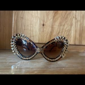 Viva Las Vegas sunglasses